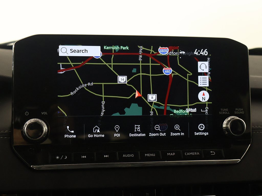 Used 2024 Mitsubishi Outlander SE Black Edition image 46