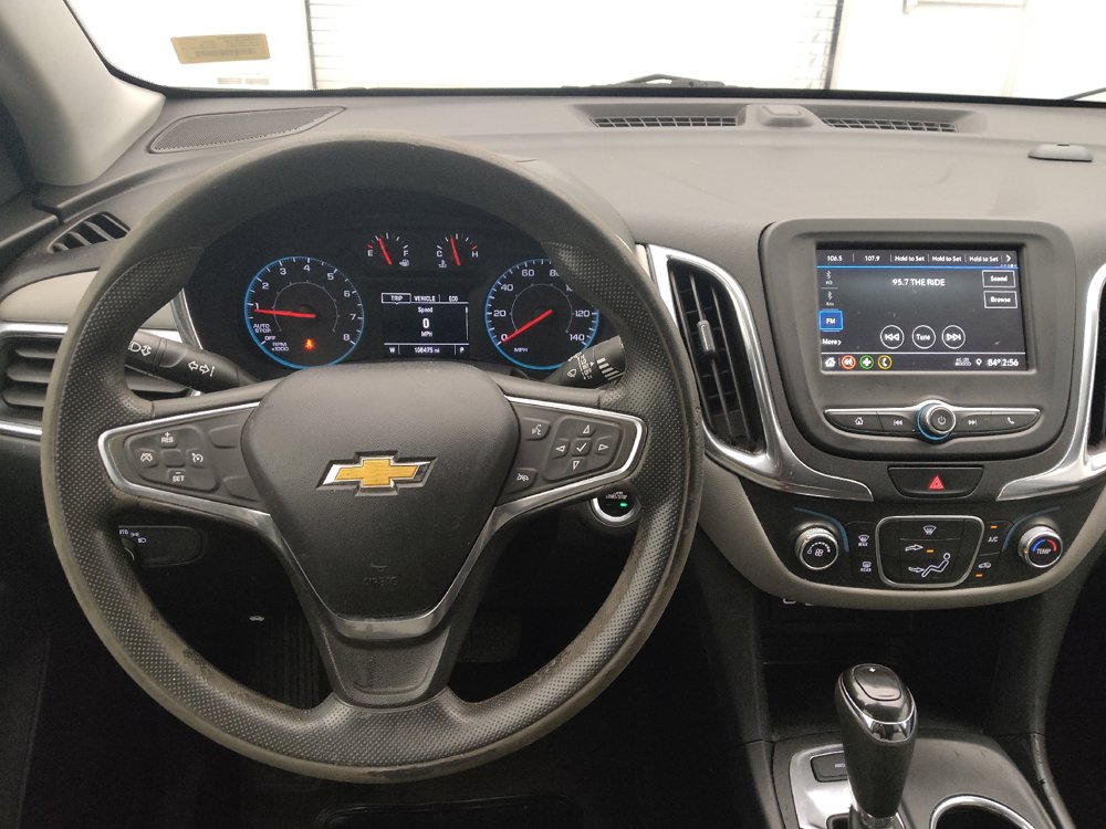 Used 2019 Chevrolet Equinox LS w/ LS Convenience Package AWD/4WD image 22