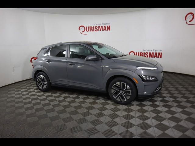 Used 2022 Hyundai Kona Limited FWD image 18