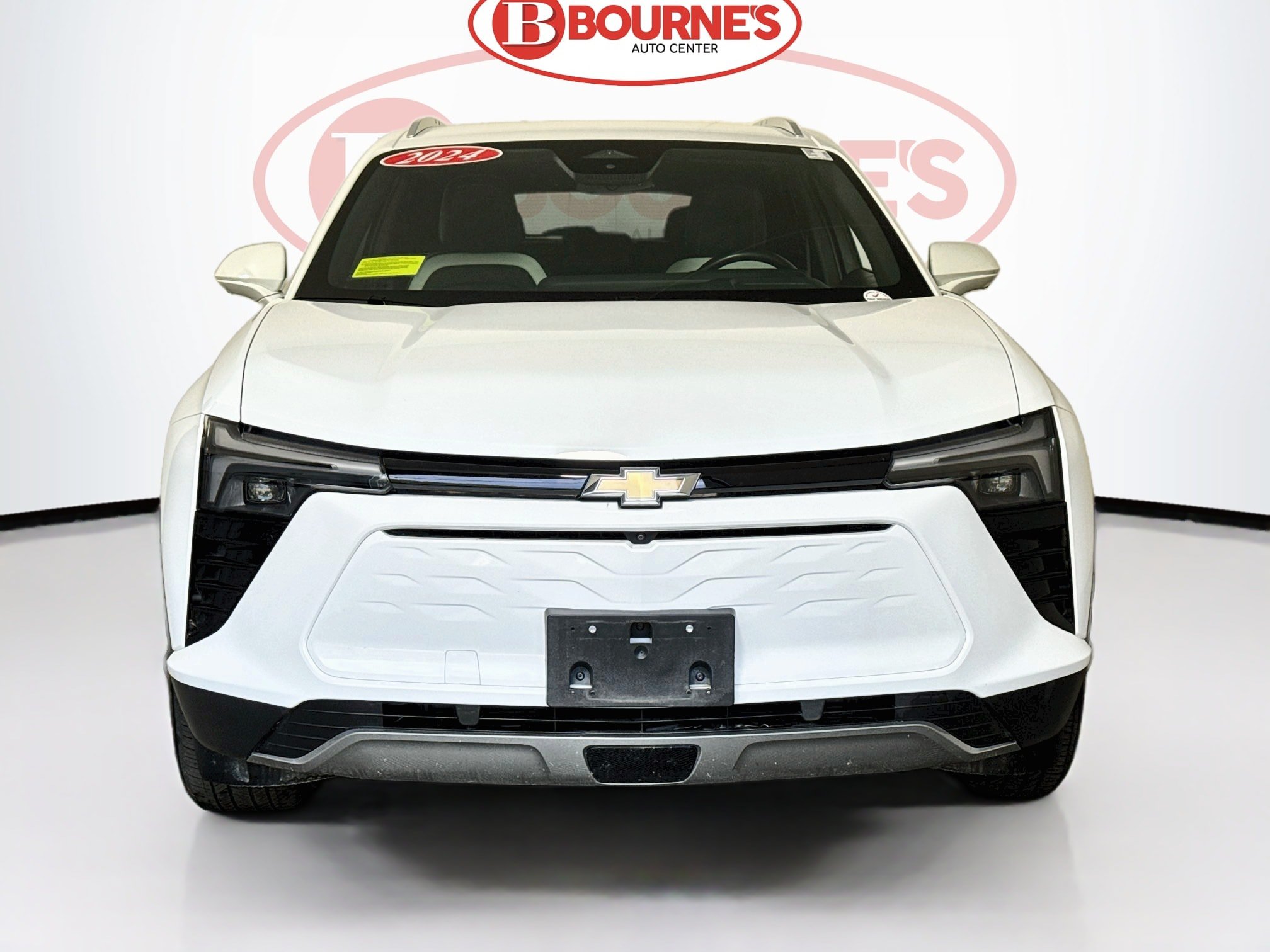 Used 2024 Chevrolet Blazer EV LT AWD/4WD image 5
