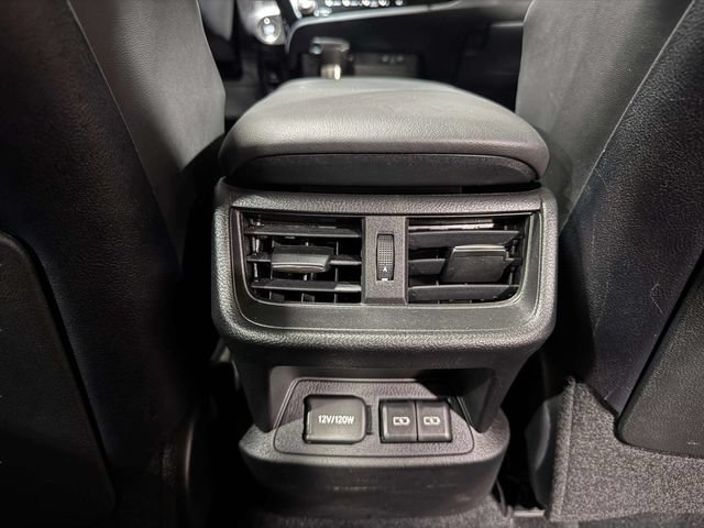 Used 2024 Lexus ES 350 w/ Premium Package FWD image 21