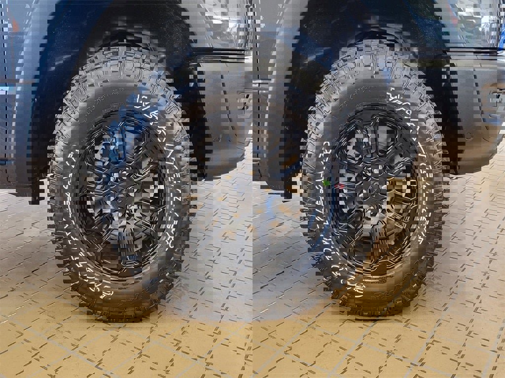 New 2026 RAM 2500 Power Wagon image 26