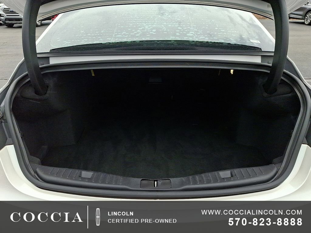 Used 2019 Lincoln MKZ Reserve w/ Reserve Plus Package image 29