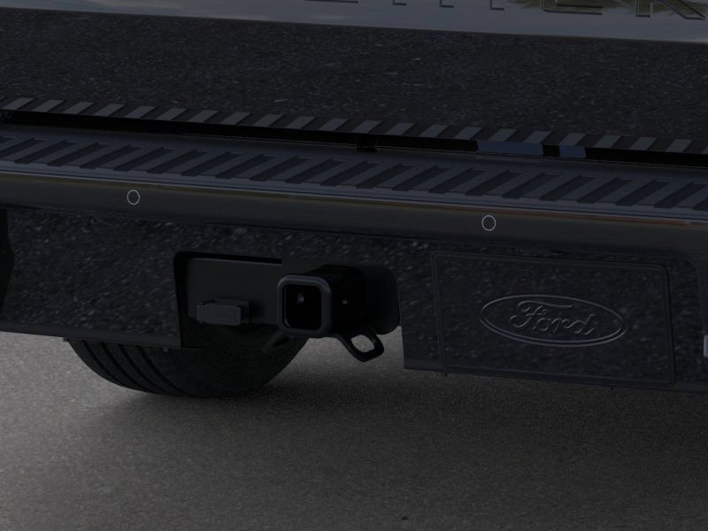 New 2025 Ford Maverick Lobo AWD/4WD image 23