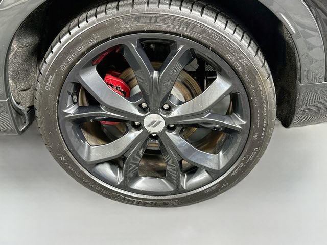 Used 2024 Dodge Hornet R/T Plus AWD/4WD image 33