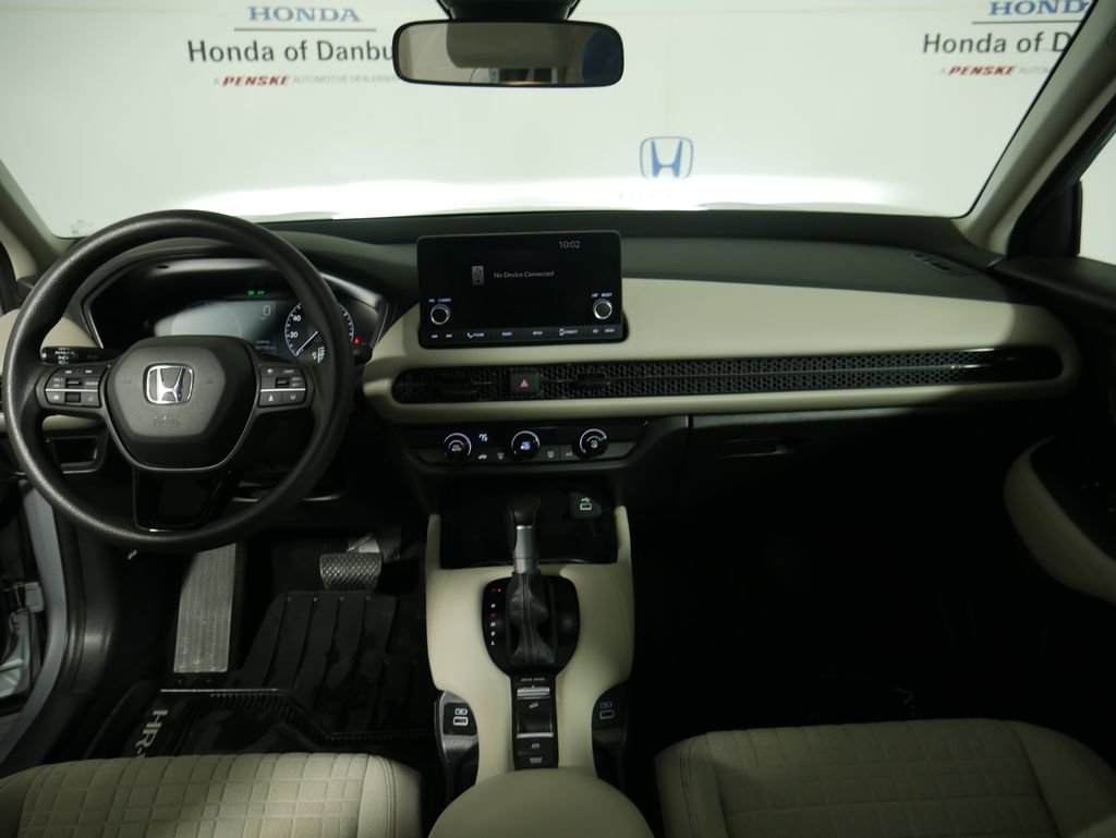 Certified 2023 Honda HR-V LX image 17