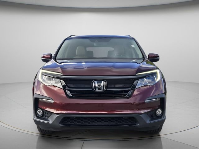 Used 2022 Honda Pilot Special Edition image 5