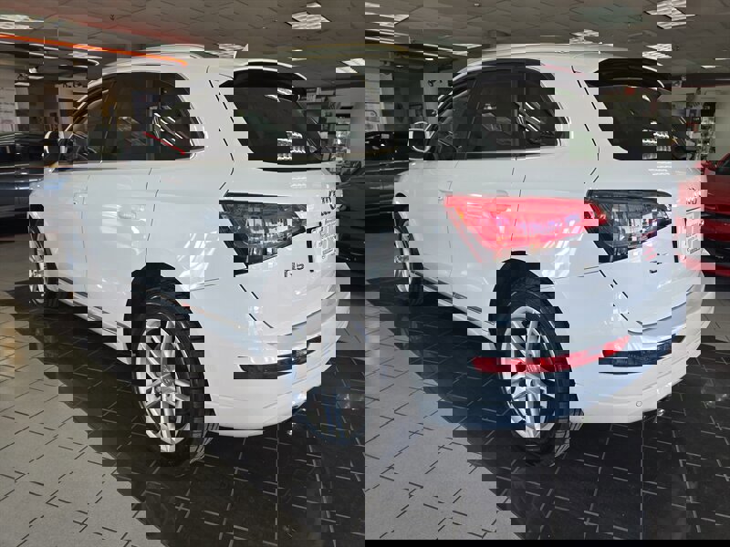 Used 2013 Audi Q5 2.0T Premium Plus image 5