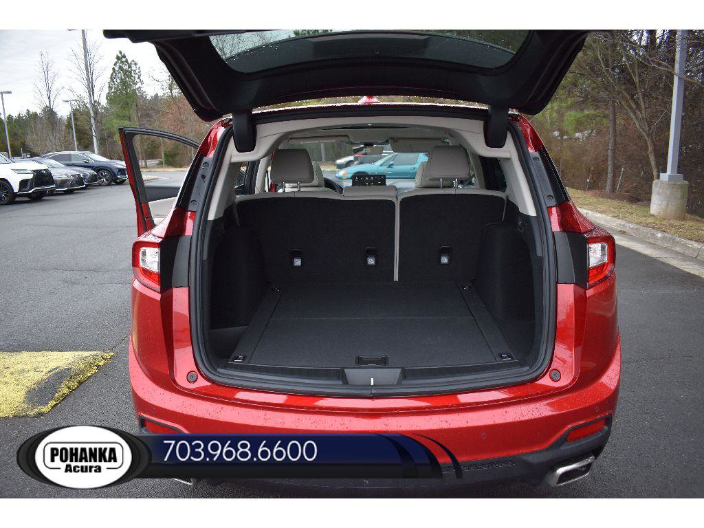 New 2026 Acura RDX Technology Package image 32