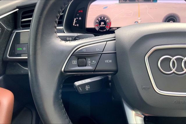 Used 2020 Audi Q7 3.0T Premium image 23