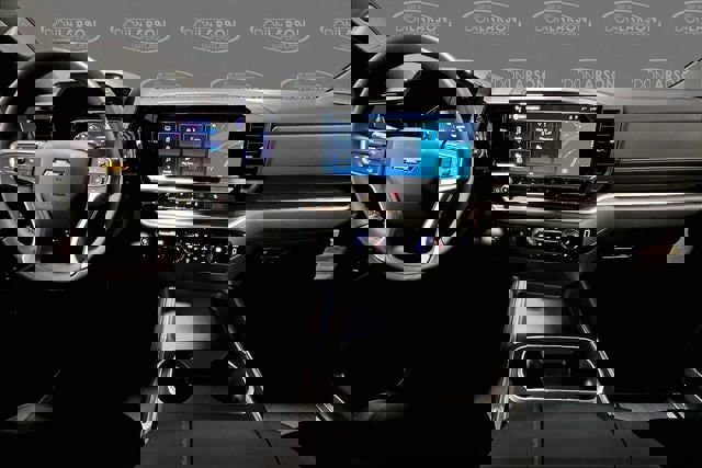 New 2026 Chevrolet Silverado 2500 LT w/ Safety Package image 9