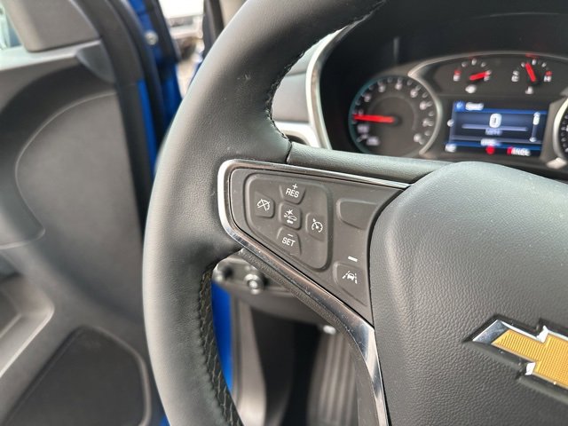 Certified 2024 Chevrolet Equinox LT image 11