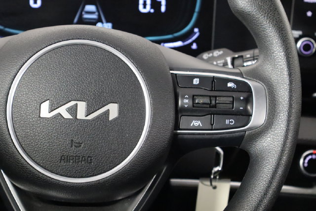 Used 2023 Kia Sportage LX FWD image 10
