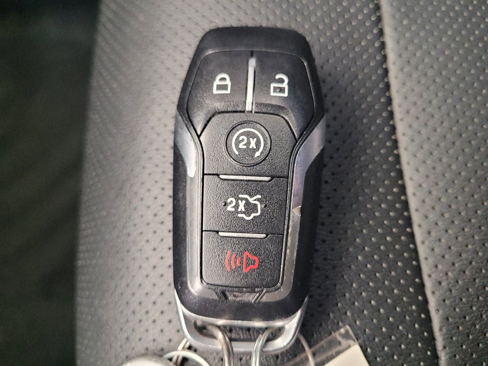 Used 2016 Ford Mustang Premium w/ Enhanced Security Package RWD image 32