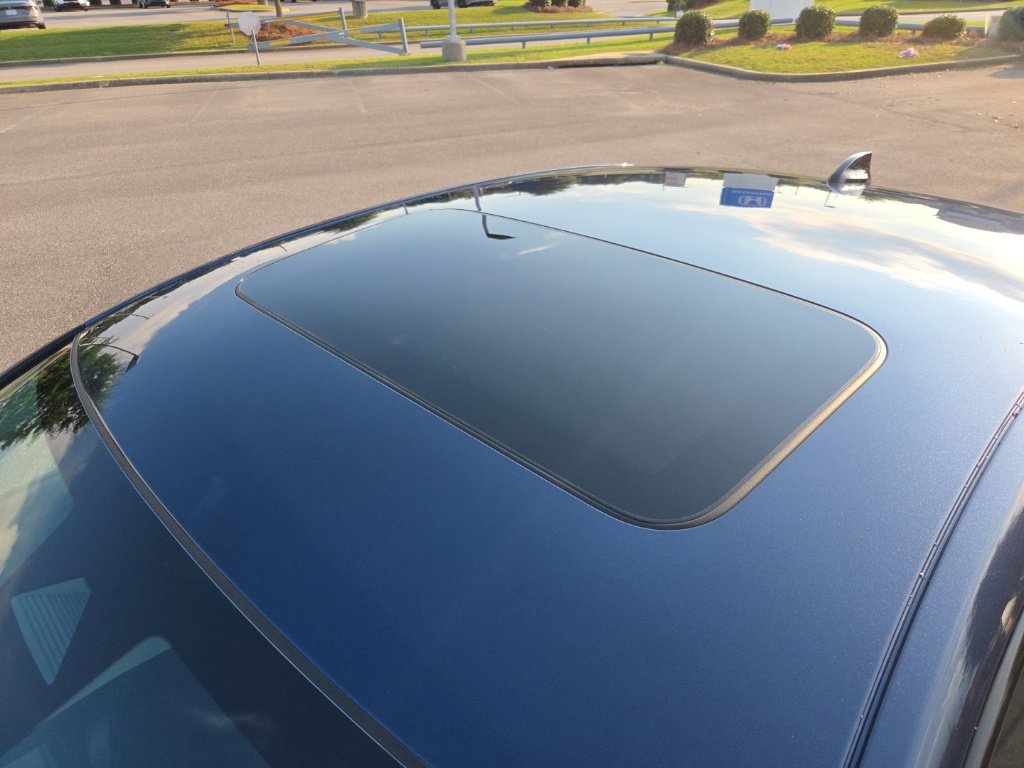 New 2026 Honda Accord SE image 10