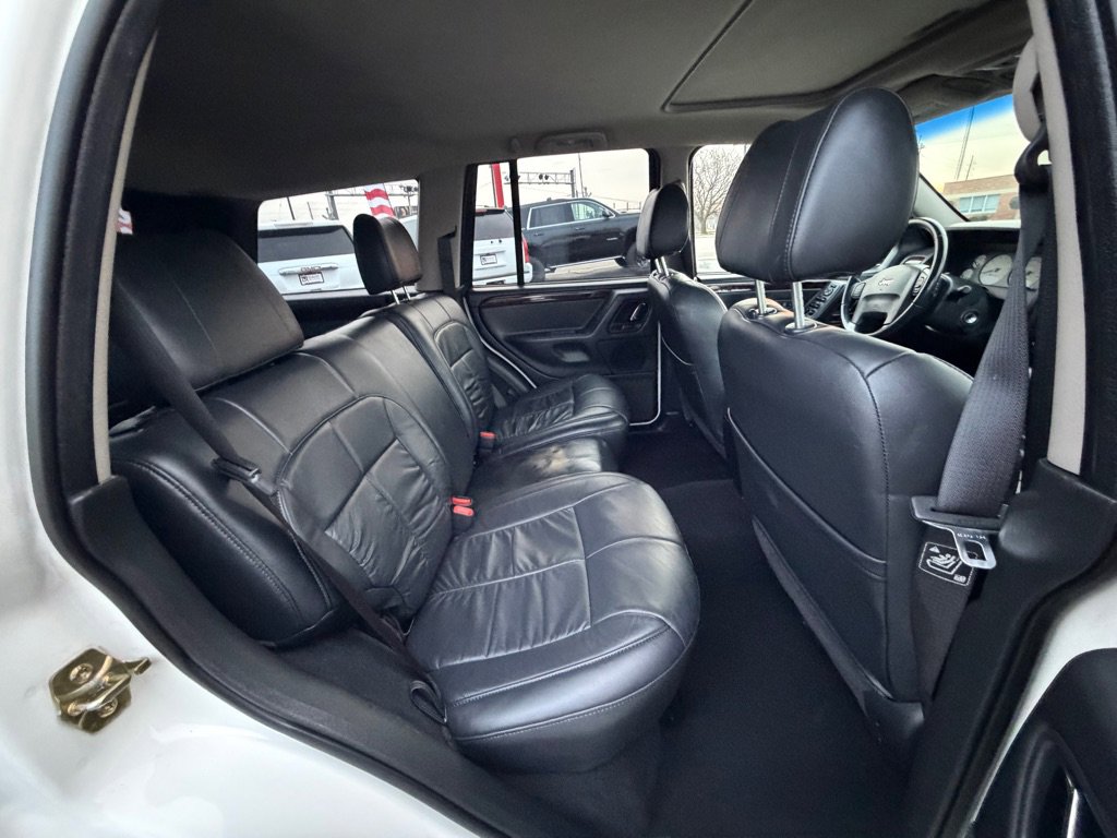 Used 2003 Jeep Grand Cherokee Limited image 7