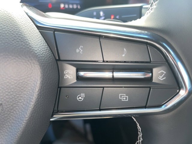 New 2026 Chevrolet Traverse LT w/ Sun and Wheel Package image 26