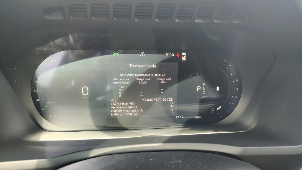 New 2026 Volvo XC90 B6 Plus AWD/4WD image 14