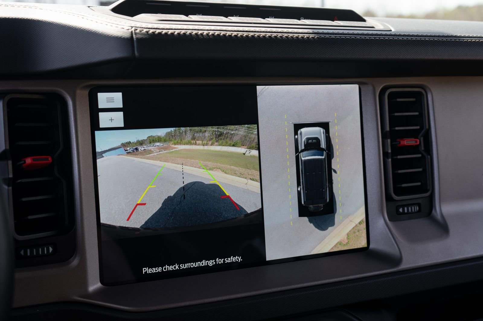 Used 2023 Ford Bronco Raptor image 51