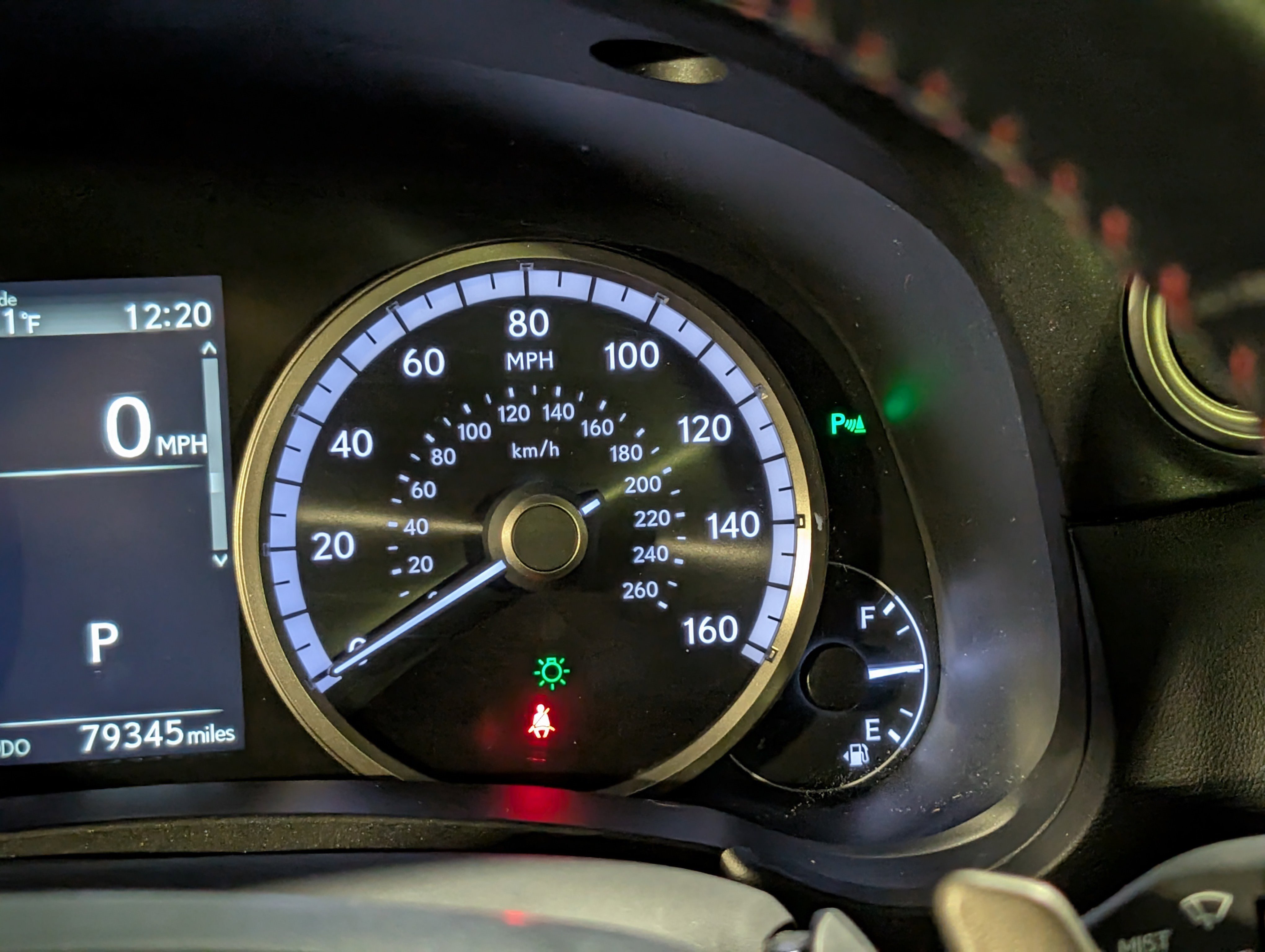 Used 2019 Lexus NX 300 F Sport w/ F Sport Premium Package image 33