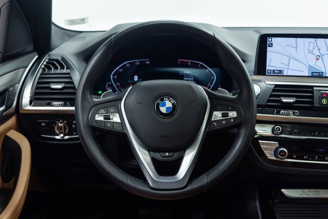 Used 2021 BMW X3 sDrive30i w/ Premium Package image 14