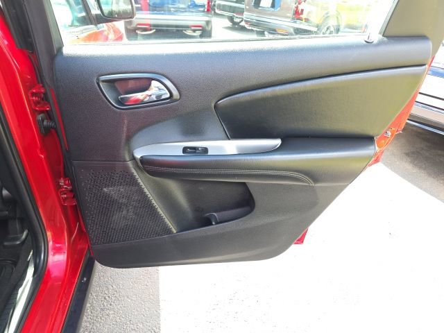 Used 2015 Dodge Journey American Value Package w/ Flexible Seating Group image 20