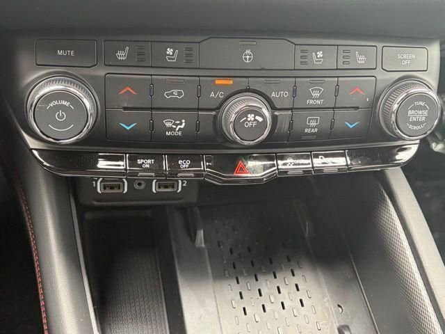 New 2026 Dodge Durango GT AWD/4WD image 23