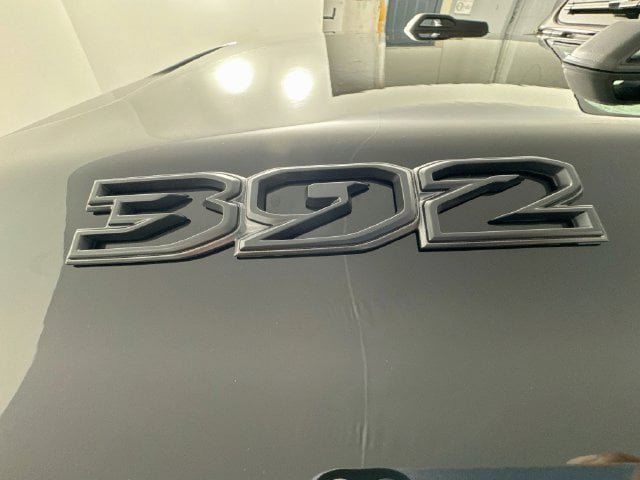New 2027 Jeep Wrangler Unlimited Rubicon 392 AWD/4WD image 39