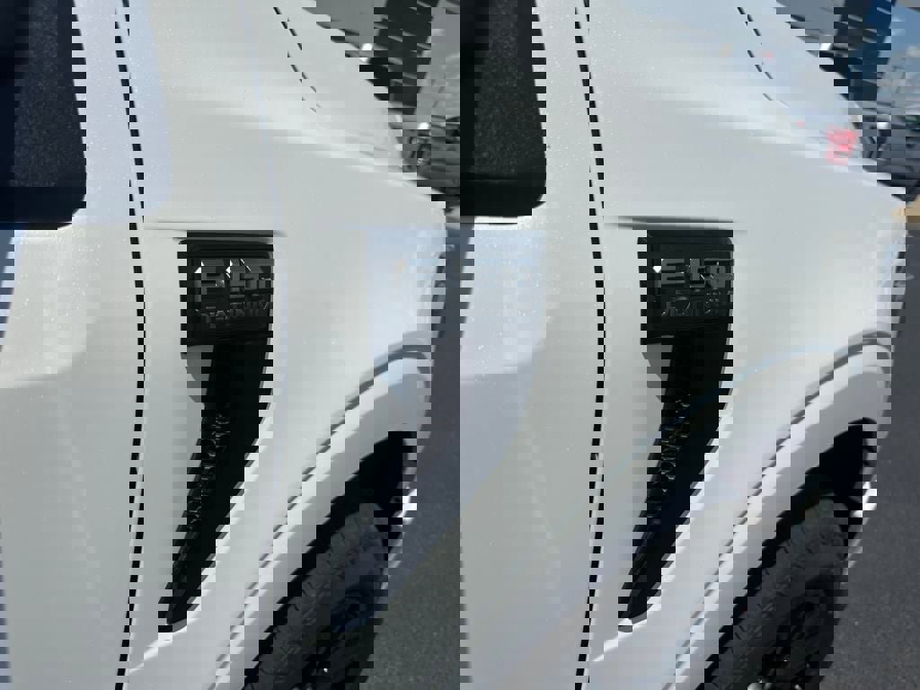 New 2025 Ford F150 Platinum w/ Equipment Group 702A High image 31