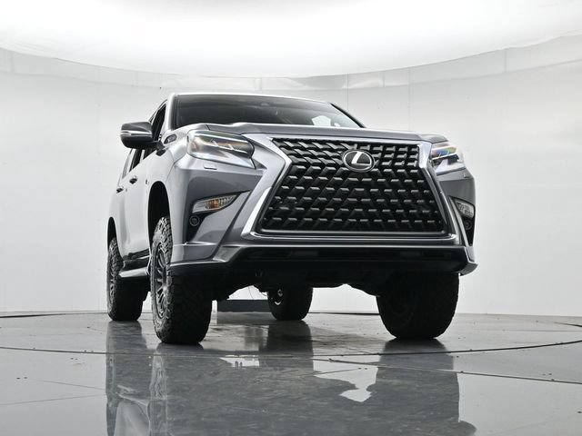 Used 2023 Lexus GX 460 Premium AWD/4WD image 42