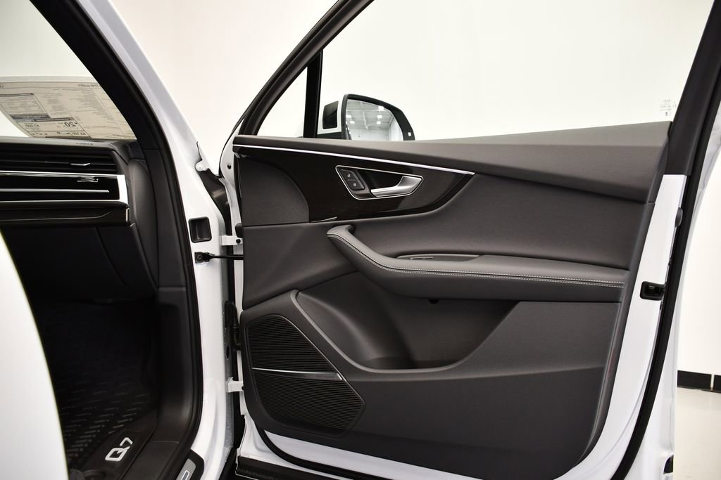 New 2026 Audi Q7 3.0T Premium Plus image 44