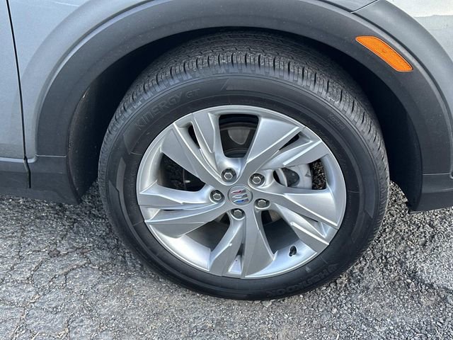 Used 2025 Buick Encore GX Preferred image 8