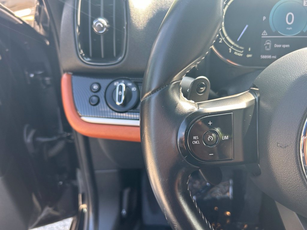 Used 2023 MINI Cooper Countryman S w/ Signature Upholstery Package AWD/4WD image 36