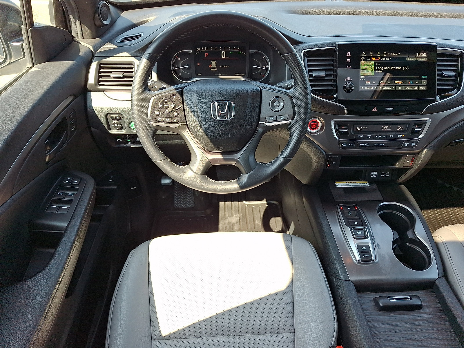 Used 2022 Honda Passport EX-L image 12