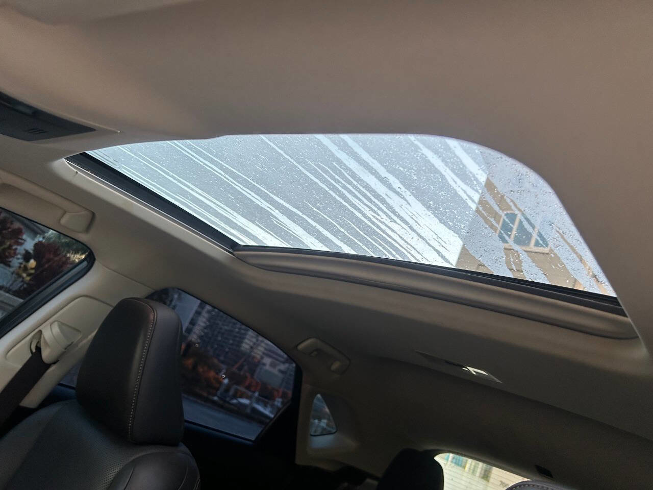 Used 2016 Lexus NX 200t FWD image 21