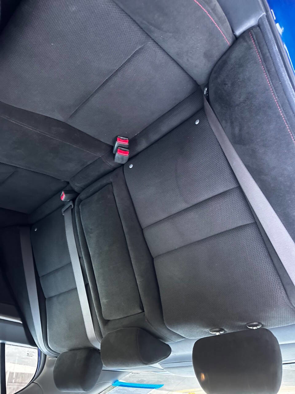 Used 2008 Honda Civic Si image 23