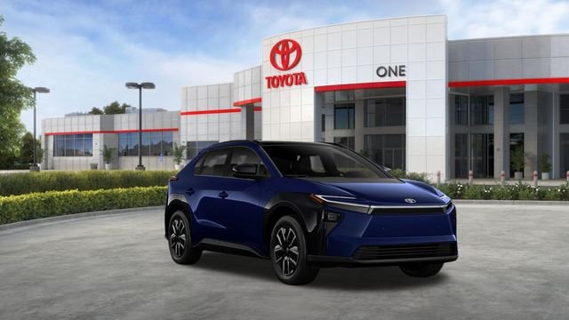 New 2026 Toyota bZ AWD/4WD image 18