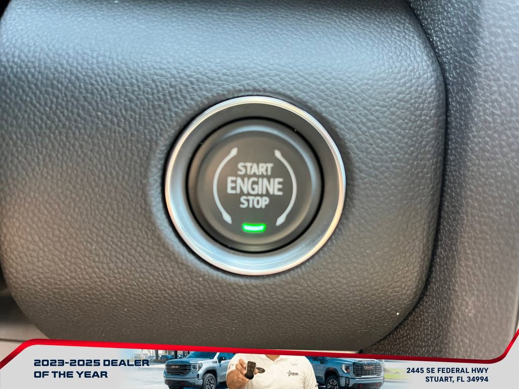 New 2026 GMC Acadia Elevation w/ Elevation Premium Package image 21