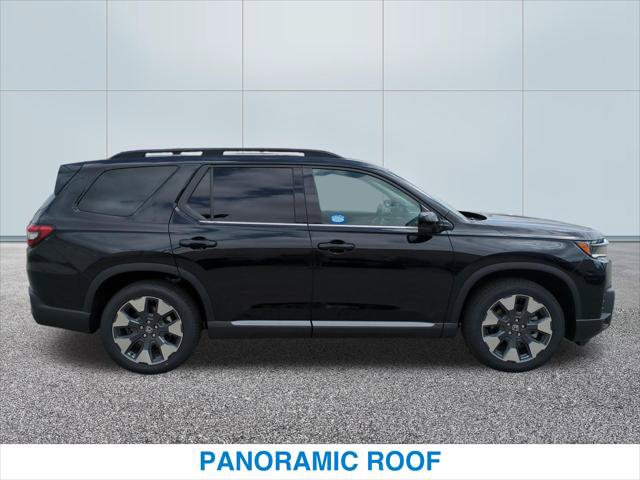 New 2026 Honda Pilot Elite image 6