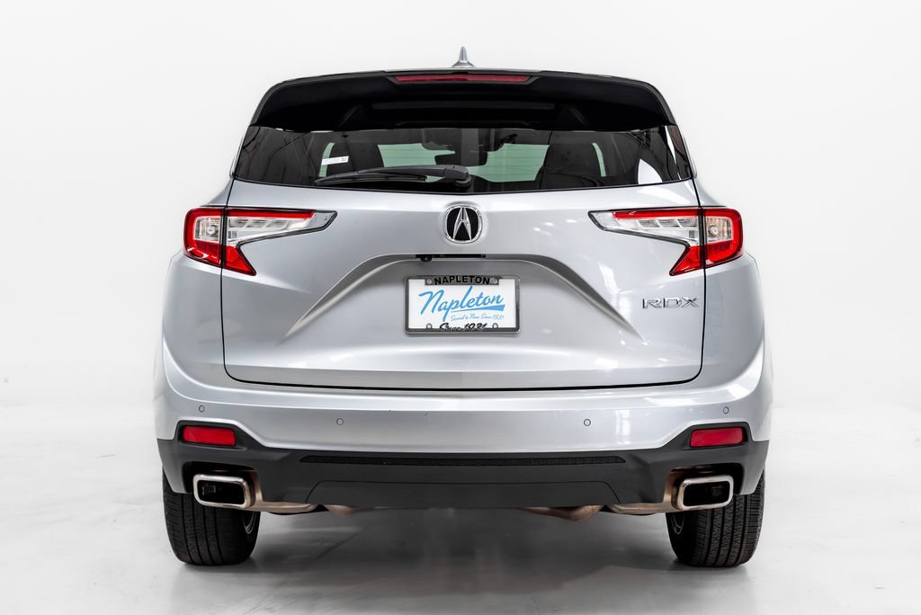 Used 2023 Acura RDX w/ Technology Package FWD image 31