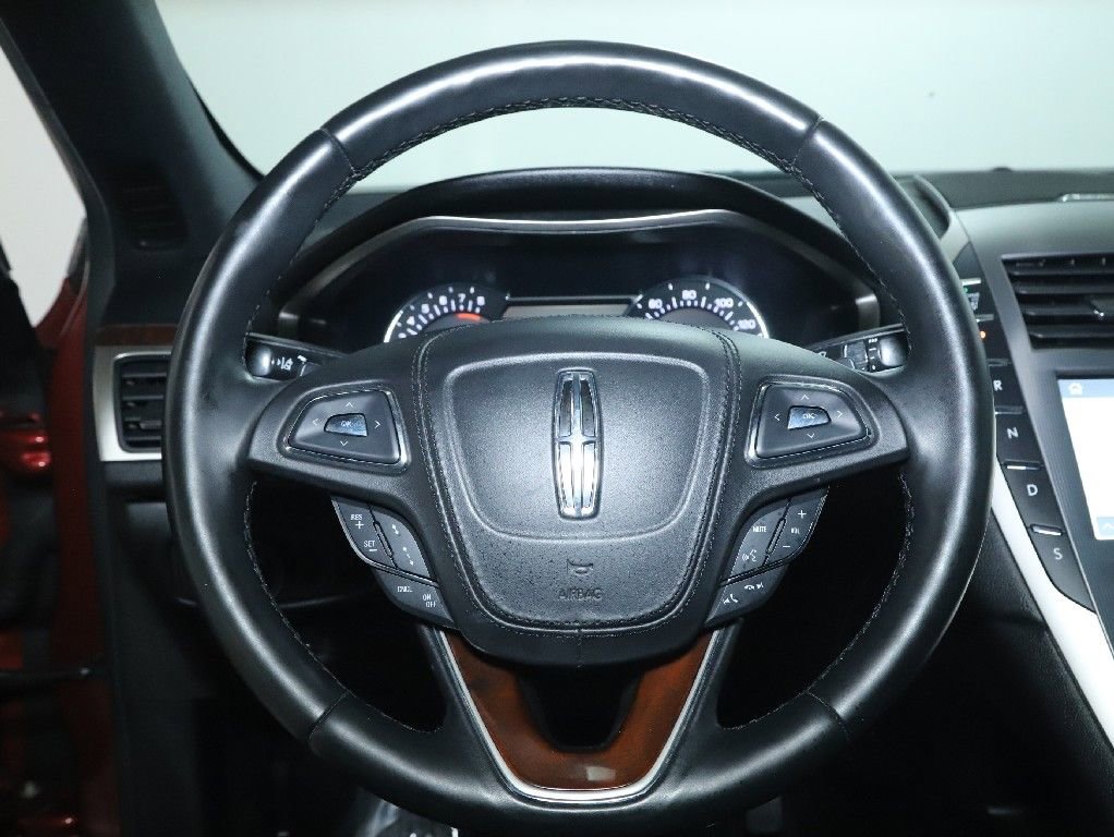 Used 2019 Lincoln MKZ Reserve image 22