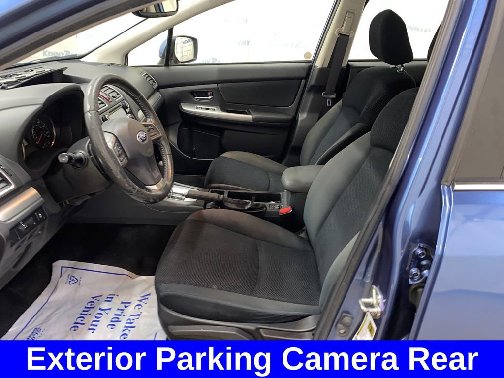 Used 2016 Subaru Impreza 2.0i Premium image 7