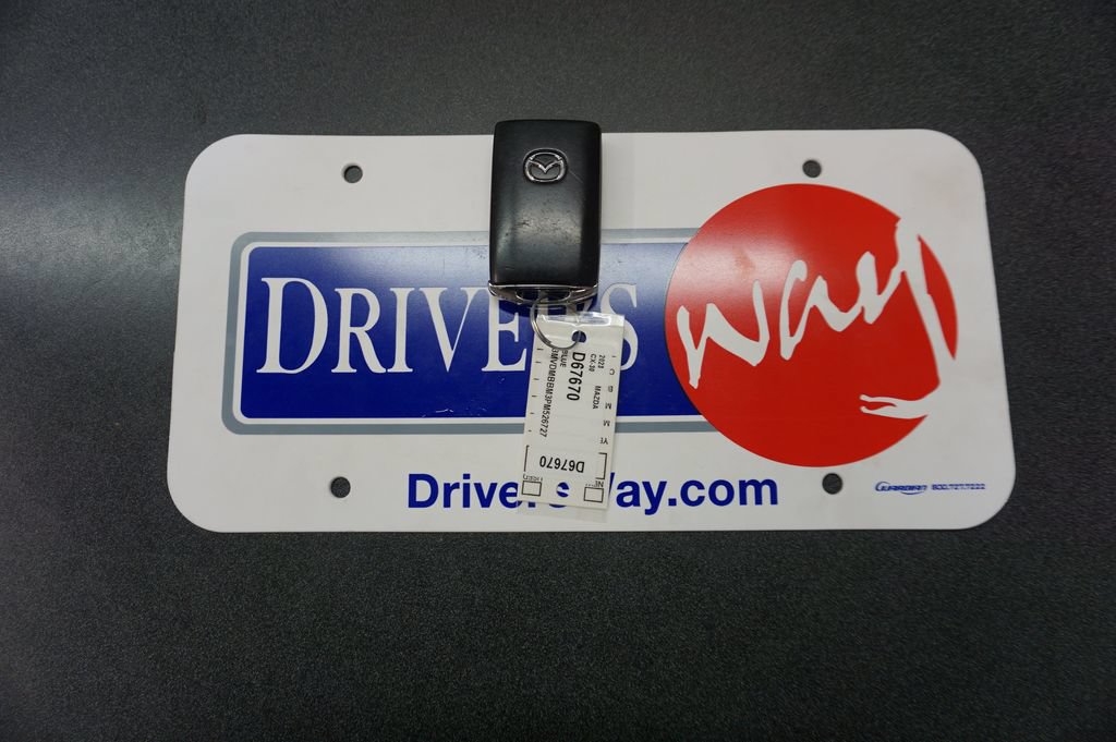 Used 2023 MAZDA CX-30 AWD 2.5 S w/ Select Package image 23