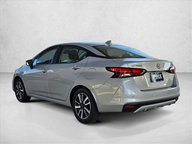 Used 2024 Nissan Versa SV image 7