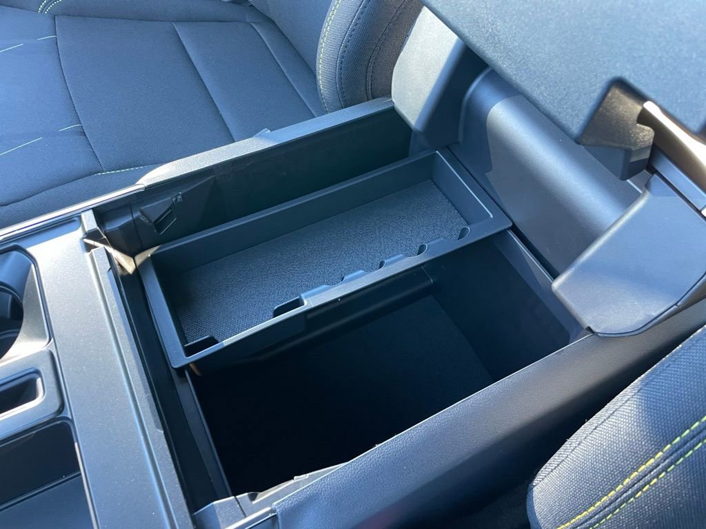 New 2025 Ford F150 STX w/ Equipment Group 200A image 47