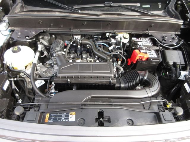 Certified 2025 Ford Bronco Sport Big Bend w/ Convenience Package image 31