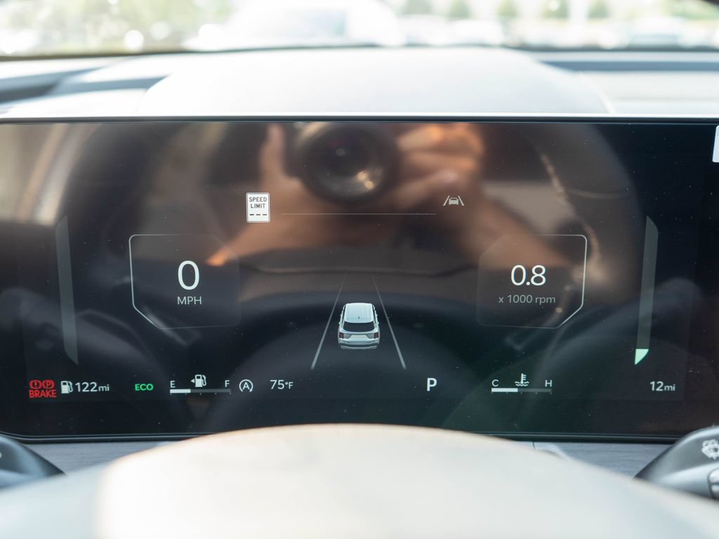 New 2026 Kia Sorento SX Prestige AWD/4WD image 23