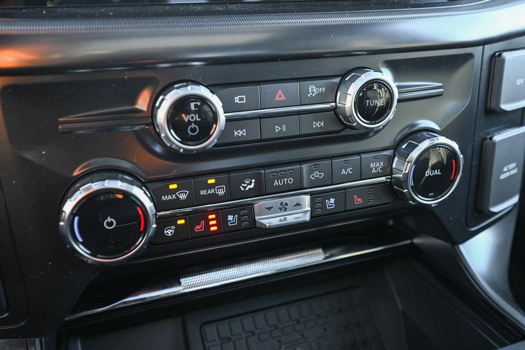 New 2026 Ford F150 Lariat w/ Equipment Group 502A High image 30