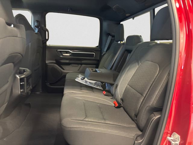 New 2026 RAM 1500 4x4 Crew Cab image 14
