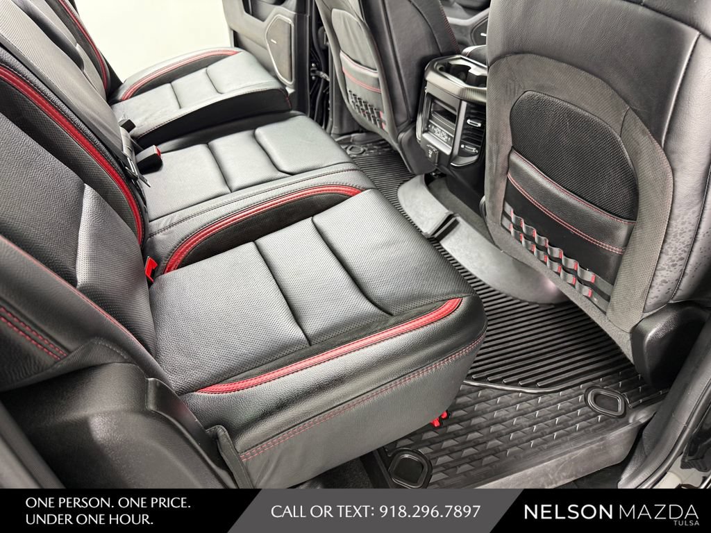 Used 2022 RAM 1500 TRX w/ TRX Level 2 Equipment Group AWD/4WD image 51